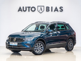 Volkswagen Tiguan 1.5 TSI OPF DSG Life