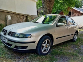 Seat Toledo 1.6, 2003