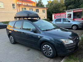 Ford Focus 1.6 TDI 2008