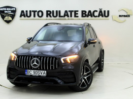 Mercedes-Benz GLE53 AMG 4MATIC+ 435CP Automata 2023 EURO 6