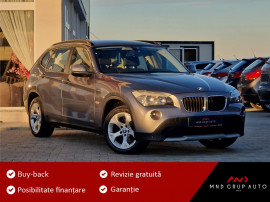 BMW X1 20d xDrive