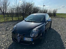 Alfa Romeo Mito 2014 Euro 6b