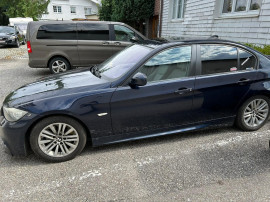 Bmw seria 3 e90 2009