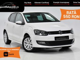 Volkswagen POLO 1.2 TSI 105CP