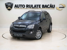 Opel Antara 2.2 CDTI 163CP Automata 2012 Euro 5