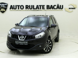 Nissan Qashqai+2 1.6 Benzina 117CP 2011 Euro 5