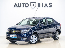 Dacia Logan 1.0 SCe Ambiance