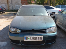 Golf 4 1.9 TDI AXR 2003