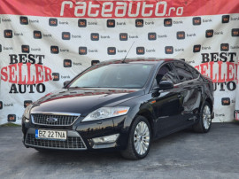 Ford Mondeo - 2.0 Diesel- Manuală - 140hp - 355.828km*