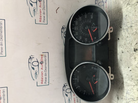 Ceasuri Bord UK Nissan Qashqai 1.6 motorina 2012, 24810BR52D