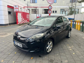 Ford fiesta, 2010, 1.4 tdi= Posibilitate rate