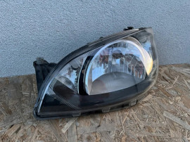 Far stanga Skoda Citigo halogen Original Europa