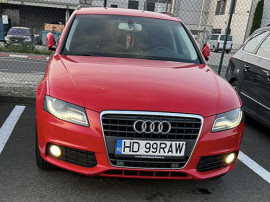 Liciteaza-Audi A4 2010