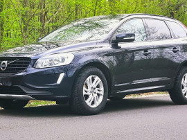 Liciteaza-Volvo XC60 2016