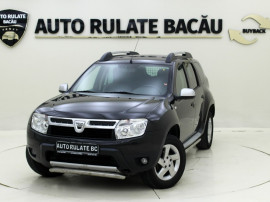 Dacia Duster 1.5dCi 107CP 2012 Euro 5