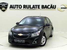 Chevrolet Cruze 1.7d 130CP 2012 Euro 5