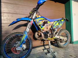 Husaberg Te 300 Enduro