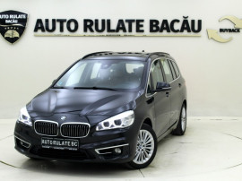 BMW 218d xDrive 150CP Automata 2016 Euro 6