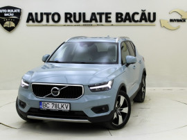 Volvo XC 40 2.0d 190CP 4x4 Automata 2018 Euro 6