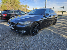 Bmw 520d 2011 berlină, volan pe dreapta înscrisă Ro