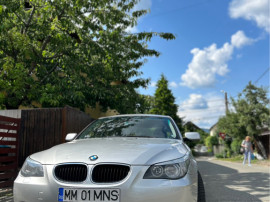 BMW E60 2.2 benzină