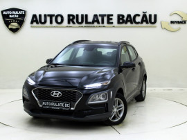 Hyundai Kona 1.0 Benzina 120CP 2019 Euro 6