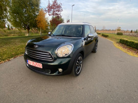 Mini Countryman 2.0 Diesel