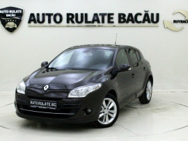 Renault Megane XV de France 1.5dCi 110CP 2011 Euro 5