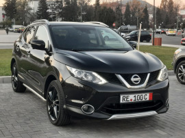 Nissan Qashqai 1.5 Tekna +