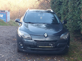 Renault Megane 2010/1.5 dci/110 cp/Xenon/Semi-piele/Euro 5