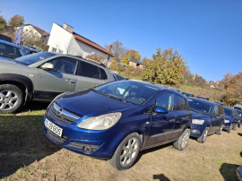 Opel corsa 1.2i an 2009 acte la zi