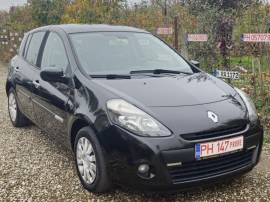 Renault Clio 2011 1.5dci Euro 5 Led Clima Senzori Rate