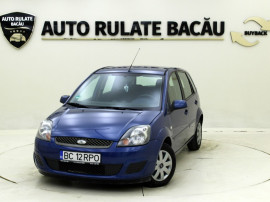 Ford Fiesta 1.3 Benzina 69CP 2008 Euro 4