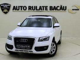 Audi Q5 2.0 TDI QUATTRO 170CP Automata 2009/10 Euro 4