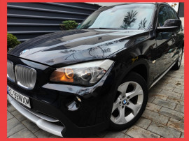 BMW X1 2.0 Diesel Navi X Line variante