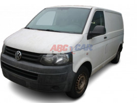 Dezmembrez VW Transporter T5 facelift 2009-2015 2.0 TDI cod motor: CAA