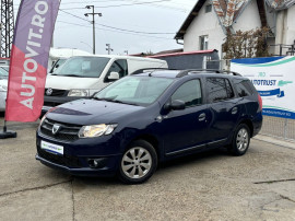 Dacia Logan MCV TCe 90 (S&S) Comfort