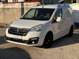 Peugeot PARTNER Taxa TVA Deductibila