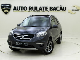 Renault Koleos 2.0 dCi 150CP BOSE 2012 Euro 5