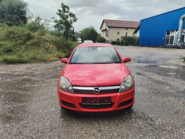 Opel Astra 1,7 diesel