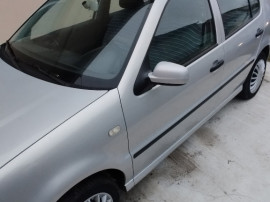 Vw polo din 2000