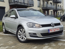 Volkswagen Golf 7 Led Navi