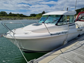 2006 Jeanneau merry fisher 655