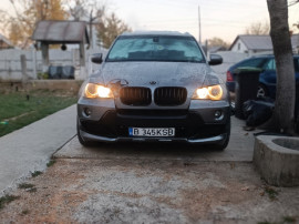 BMW X5 E70 3.0 diesel