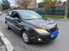 Seat ibiza Anul 2010