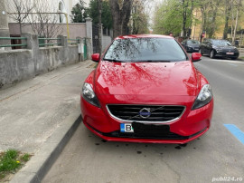 VOLVO V40 Diesel 112,500 Km Reali