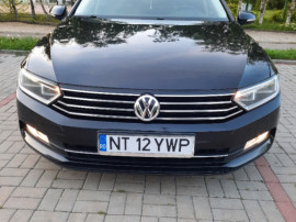 Volkswagen Pasat