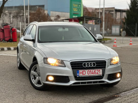 Audi A4*nr.rosii valabile*2.0 diesel*factura+fiscal*2009*climatronic !