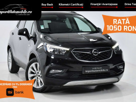 Opel MOKKA 1.6 CDTI 136CP