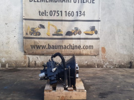 Pompa hidraulica pentru excavator senile New Holland MH PLUS